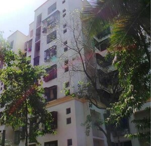 1 BHK Apartment For Rent in Dheeraj Pooja, Malad West