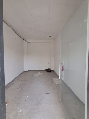 Bathroom in  Office Space at Gaur World Street, Sector 16b Greater Noida – for Sale