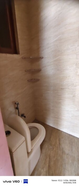 Bathroom in 2 BHK Independent House at Sector 41 – for Rent