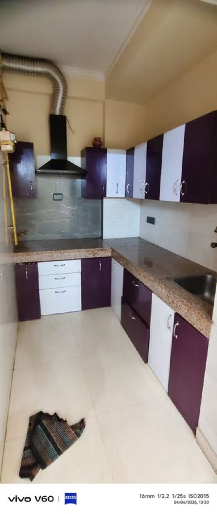 Kitchen, sector 41 2 Bedroom 1200 Sq.Ft. Independent House In Sector 41 Noida 10244710