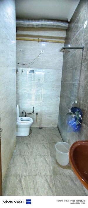 Bathroom in 2 BHK Independent House at Sector 41 – for Rent
