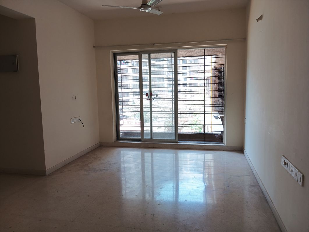 1 BHK 468 Sq.Ft. Apartment in Kalpataru Hills Phase II