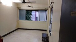 1 BHK Apartment For Rent in Anand Apartment Bhusari Colony
