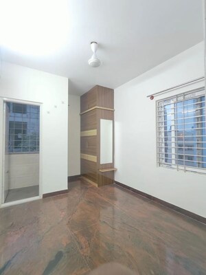 Room in 1 BHK Builder Floor at Hsr Layout – for Rent