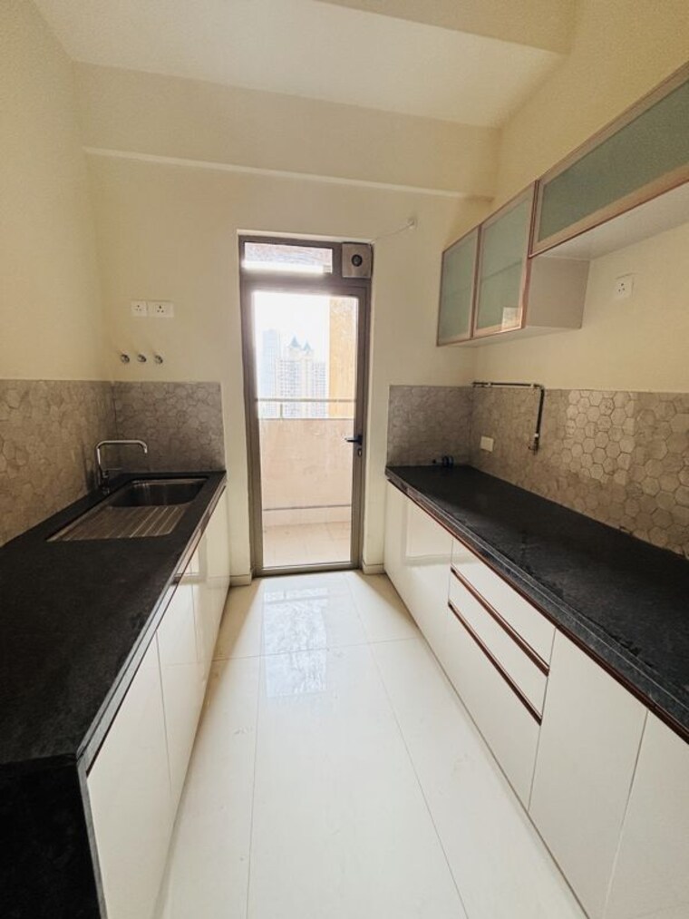 Kitchen, prestige-siesta 2 Bedroom 1050 Sq.Ft. Apartment In Mulund West Mumbai 10244698