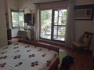 Bedroom in 5 BHK Villa at Vasant Kunj – for Rent