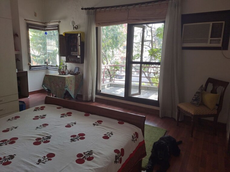 Bedroom, vasant kunj 5 Bedroom 3000 Sq.Ft. Villa In Vasant Kunj Delhi 10244727