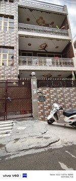 6 BHK 112 Sq.Mt. Independent House in Sector 20