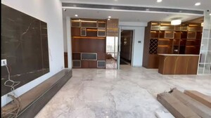 4 BHK Apartment For Rent in Indiabulls Blu, Worli