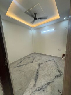1.5 BHK + Pooja Room Builder Floor For Sale in Malviya Nagar