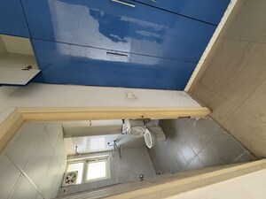 Kitchen in 3 BHK Apartment at Piedmont Taksila Heights, Sector 37c – for Rent