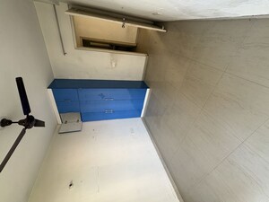 Kitchen in 3 BHK Apartment at Piedmont Taksila Heights, Sector 37c – for Rent