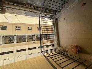 3 BHK Apartment – Exterior View View at Piedmont Taksila Heights, Sector 37c - for Rent