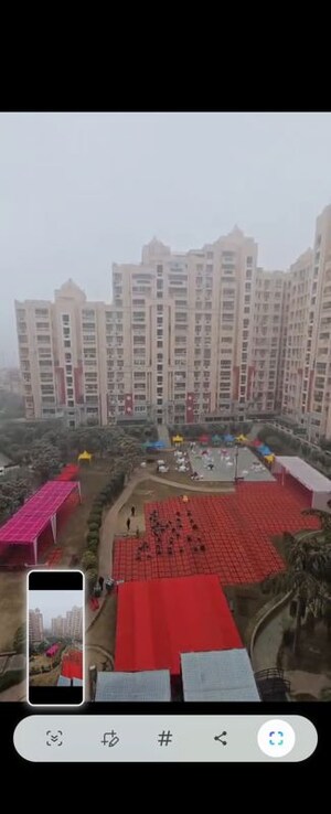 3 BHK Apartment – Garden View at Eldeco Green Meadows, Pi Greater Noida - for Sale