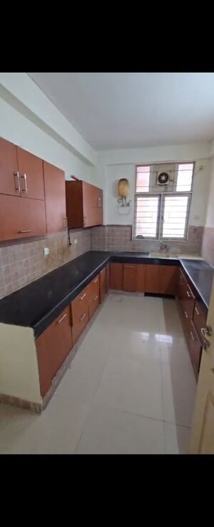 Kitchen in 3 BHK Apartment at Eldeco Green Meadows, Pi Greater Noida – for Sale