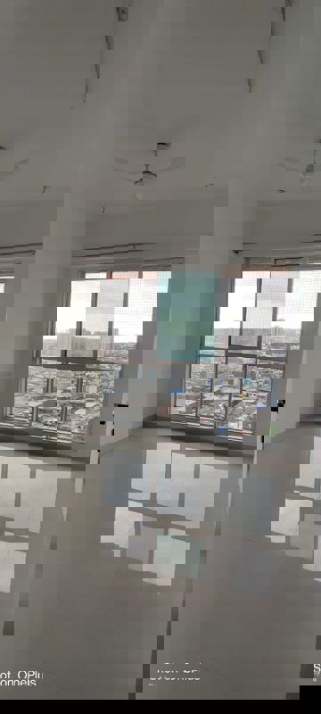 2 BHK 1050 Sq.Ft. Apartment in Nahar Cayenne