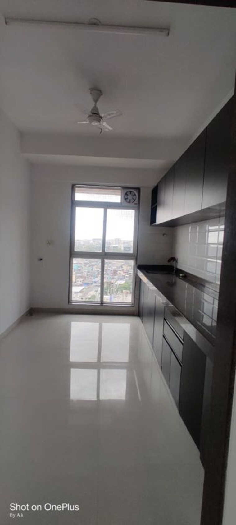 Kitchen, nahar-cayenne 2 Bedroom 1050 Sq.Ft. Apartment In Powai Mumbai 10244744