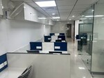 1273 Sq.Ft. Office Space in New Town