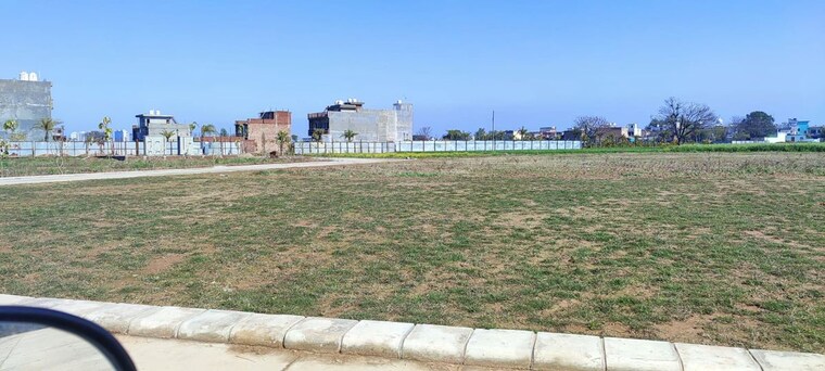 undefined, omaxe-new-chandigarh  301 Sq.Yd. Plot In North Mullanpur Chandigarh 10244711