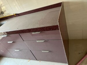 Furnished Amenities in 3 BHK Apartment at Chirag Vijayi Jwala, Goregaon West – for Rent