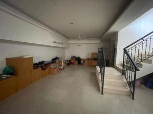 Utility Room in 4 BHK Villa at Emaar Marbella, Sector 66 – for Sale