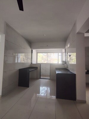 Kitchen in 2 BHK Apartment at Pramukh Vivanta, Keshav Nagar – for Rent