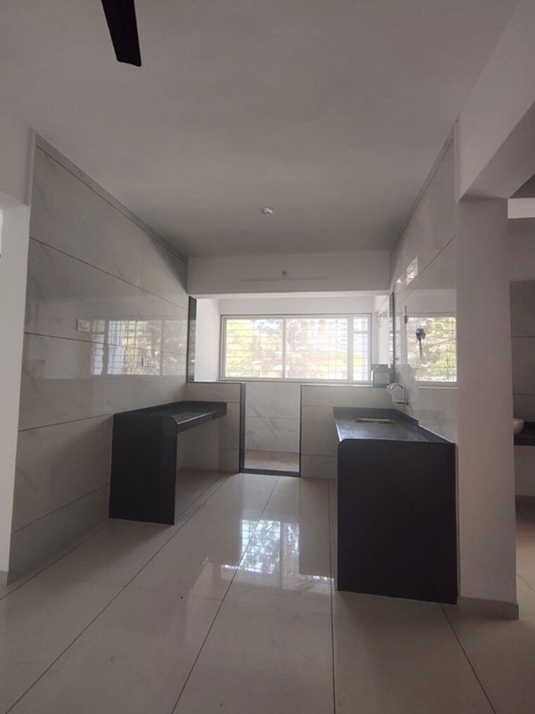 Kitchen, pramukh-vivanta 2 Bedroom 708 Sq.Ft. Apartment In Keshav Nagar Pune 10244777