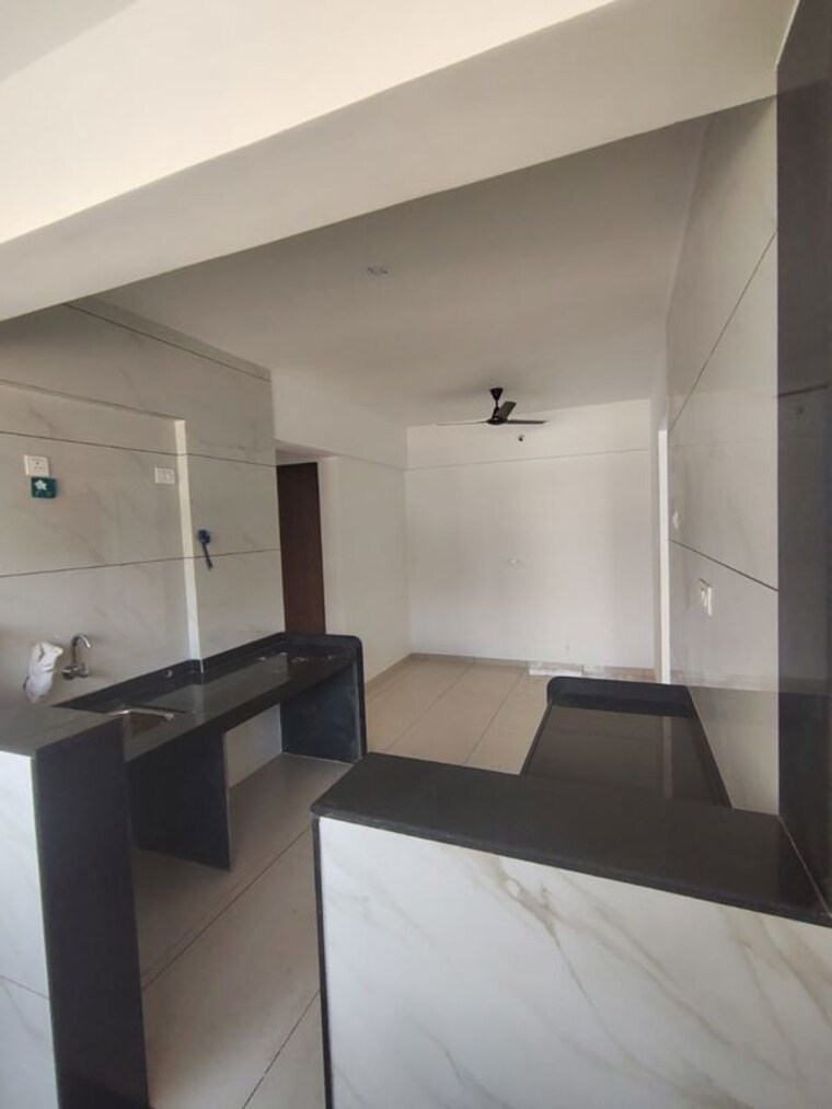 Kitchen, pramukh-vivanta 2 Bedroom 708 Sq.Ft. Apartment In Keshav Nagar Pune 10244777