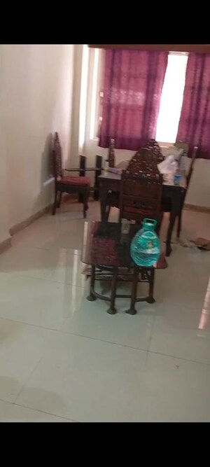 Staircase in 1 BHK Apartment at Taleigao – for Rent