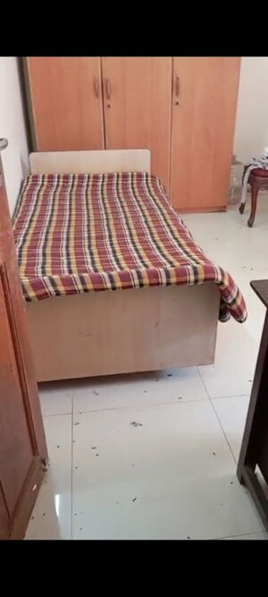 1 BHK Apartment For Rent in Taleigao
