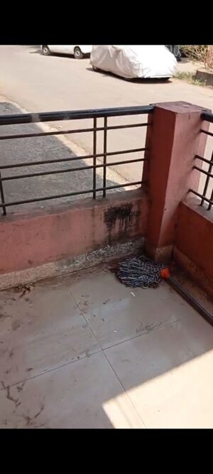 Furnished Amenities in 1 BHK Apartment at Taleigao – for Rent