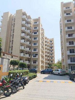3 BHK + Basement Apartment For Sale in GLS Arawali City