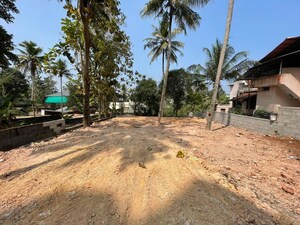 Plot Area in  Plot at Ulloor – for Sale