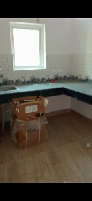 Kitchen in 2 BHK Apartment at Migsun Vilaasa, Eta Ii Greater Noida – for Sale