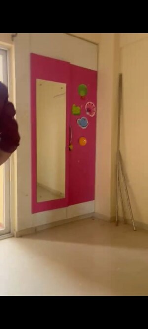 Building Lobby in 3 BHK Apartment at Dasnac The Jewel, Sector 75 – for Rent