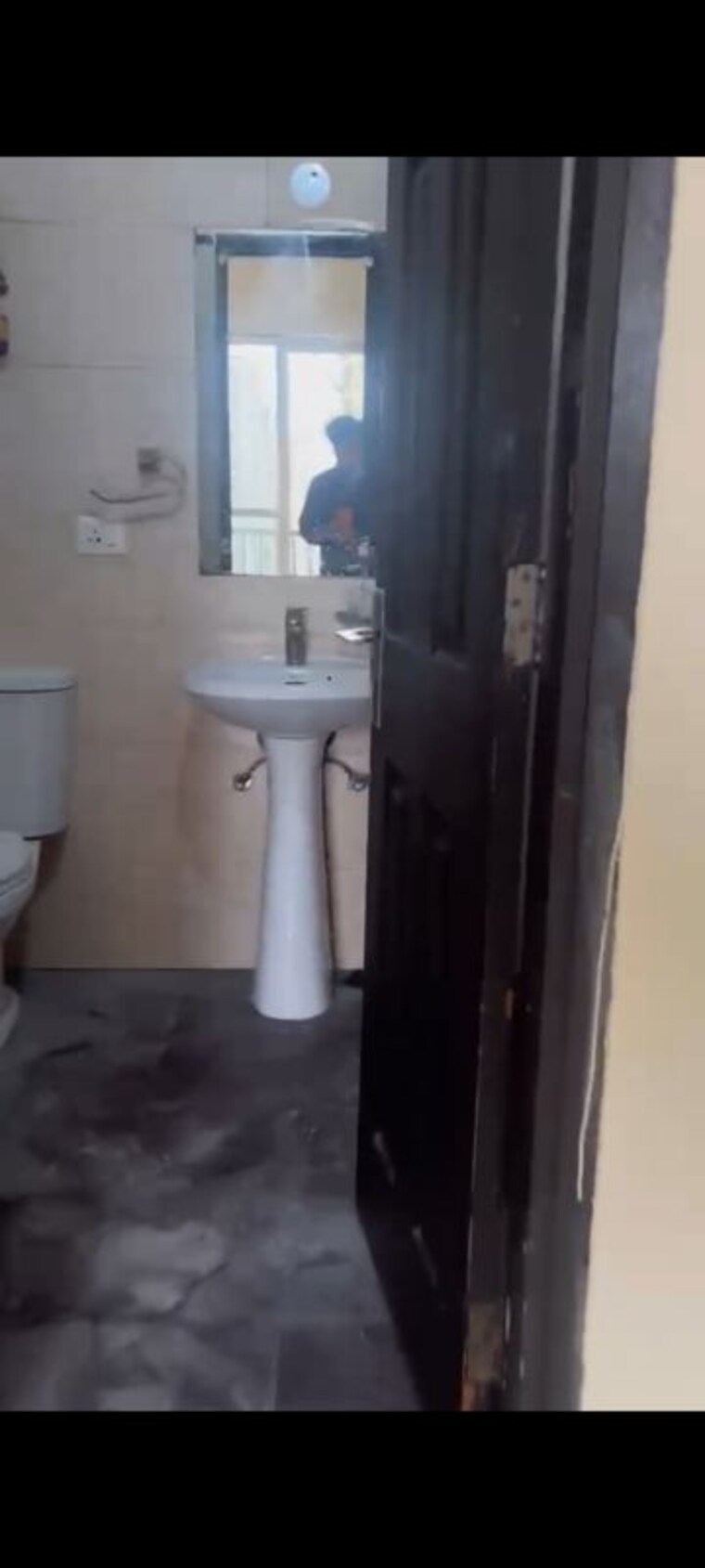 Bathroom, dasnac-the-jewel 3 Bedroom 1660 Sq.Ft. Apartment In Sector 75 Noida 10244766