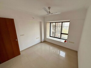 Bedroom in 2 BHK Apartment at Kukreja Residency, Chembur – for Rent