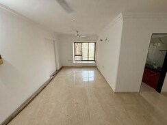 2 BHK Apartment For Rent in Kukreja Residency