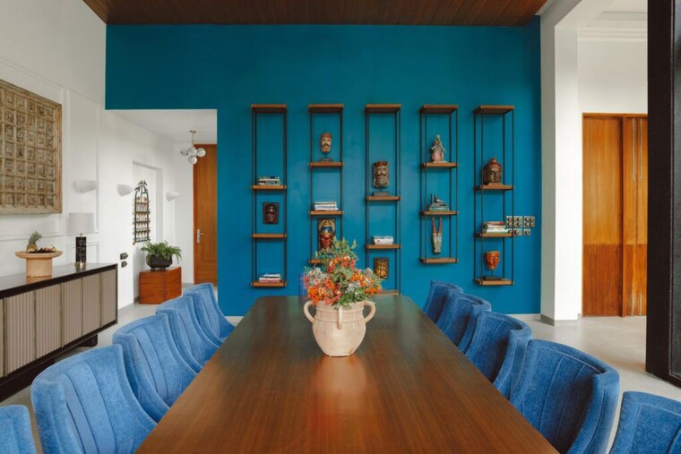 Bedroom, saffron-suites-alibaug 4 Bedroom 3400 Sq.Ft. Villa In Alibag Navi Mumbai 10244789