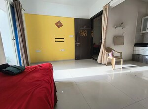 Furnished Amenities in 1 BHK Apartment at Tribute Vihana, Mundhwa – for Rent
