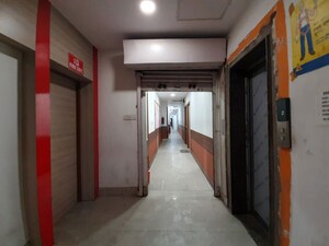 Building Lobby in  Office Space at Northern Heights, Ultadanda – for Sale