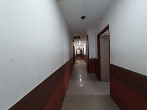 Lobby in  Office Space at Northern Heights, Ultadanda – for Sale