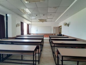  Office Space – Exterior View View at Northern Heights, Ultadanda - for Sale