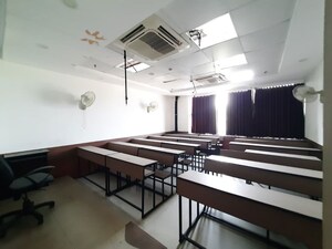 Kitchen in  Office Space at Northern Heights, Ultadanda – for Sale