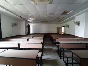 Kitchen in  Office Space at Northern Heights, Ultadanda – for Sale