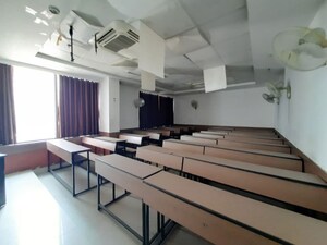 Kitchen in  Office Space at Northern Heights, Ultadanda – for Sale