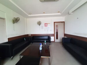 Kitchen in  Office Space at Northern Heights, Ultadanda – for Sale