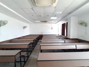 Staircase in  Office Space at Northern Heights, Ultadanda – for Sale