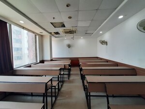 Staircase in  Office Space at Northern Heights, Ultadanda – for Sale