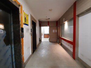 Building Lobby in  Office Space at Northern Heights, Ultadanda – for Sale